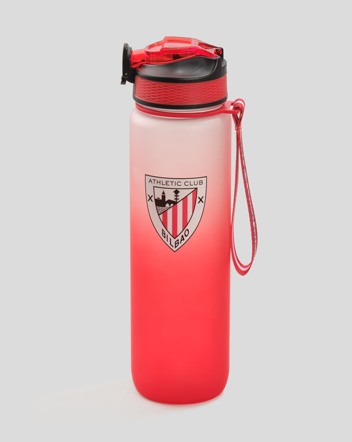 Drinkbottle Flip 1000 ML + diswasher safe