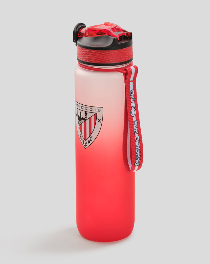 Drinkbottle Flip 1000 ML + diswasher safe