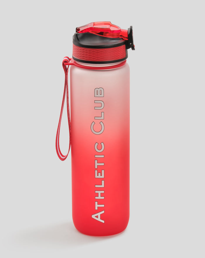 Drinkbottle Flip 1000 ML + diswasher safe