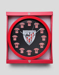 Wall Clock shirt