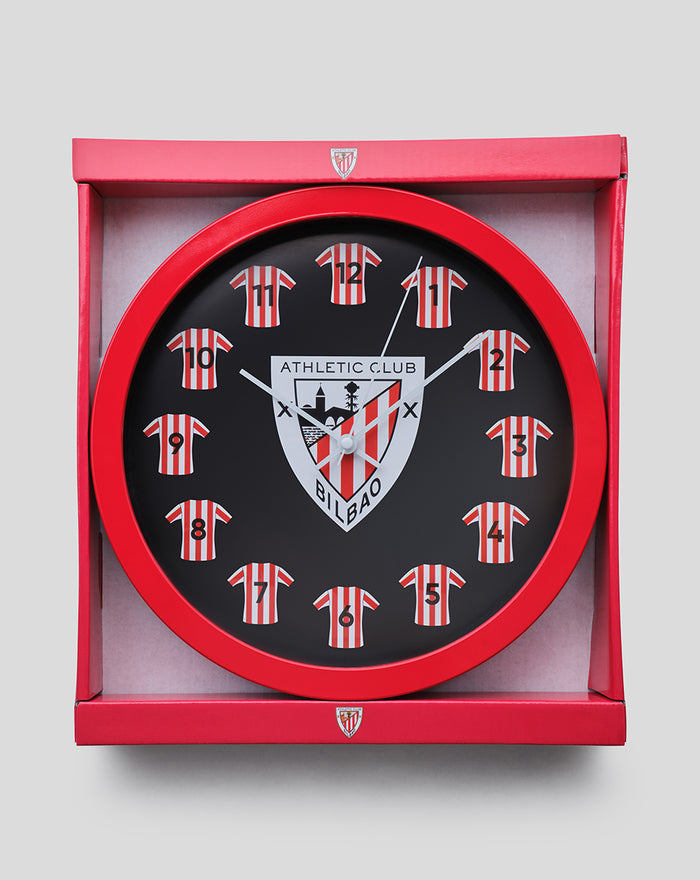 Wall Clock shirt
