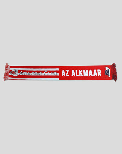 BUFANDA ATHLETIC - AZ ALKMAAR