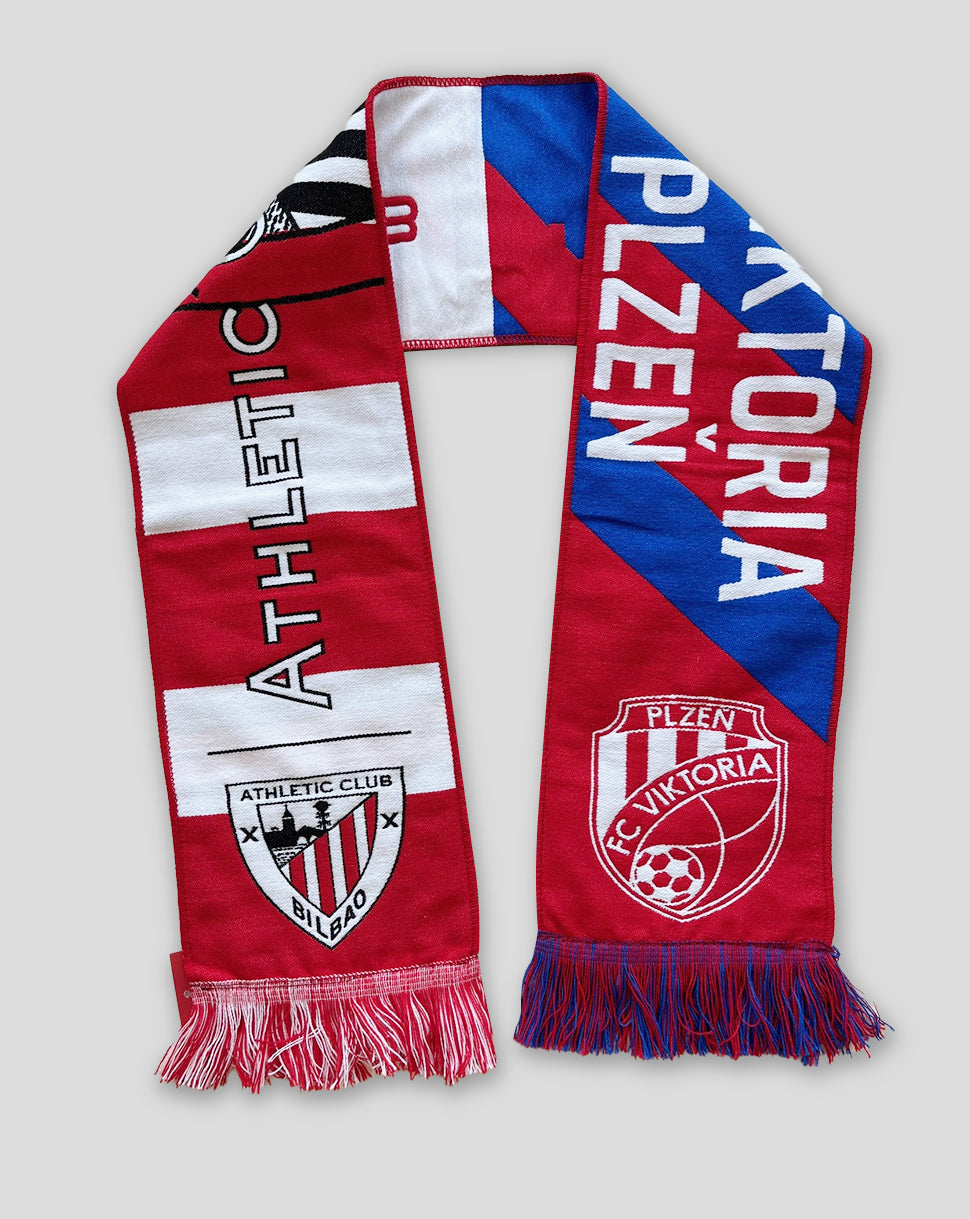 Bufanda Athletic Club - FC Viktoria Plzen