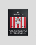 PUZZLE DE 500 PIEZAS