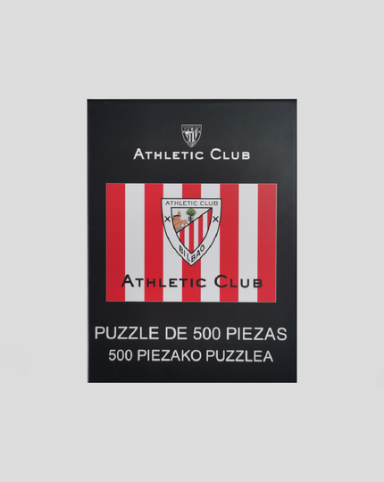 PUZZLE DE 500 PIEZAS