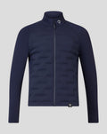 ATHLETIC CLUB HYBRID JACKET