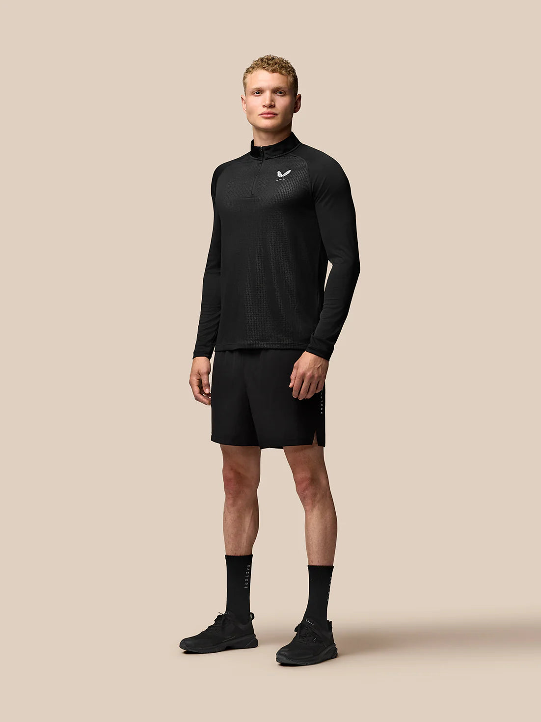 Adapte entrenamiento de 6 