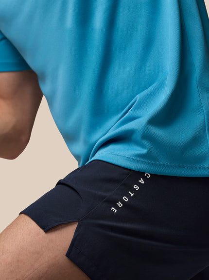 Entrenamiento de capacitación 7 