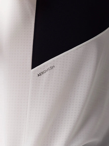 Camiseta de entrenamiento de Apex - blanco/azul