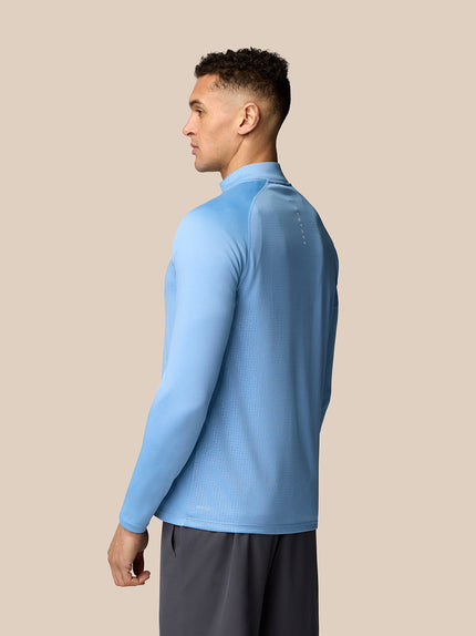 Ligero 1/4 zip