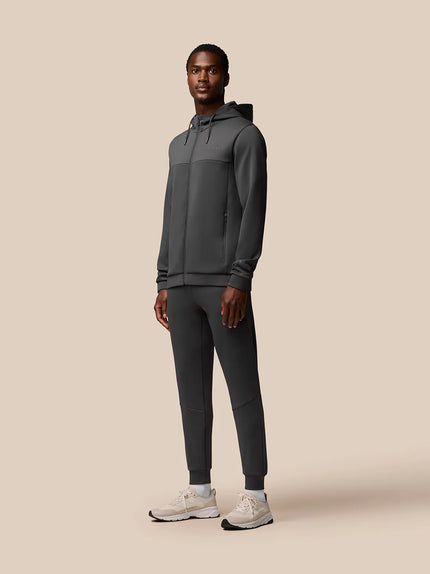 Joggers Flex - Carbón