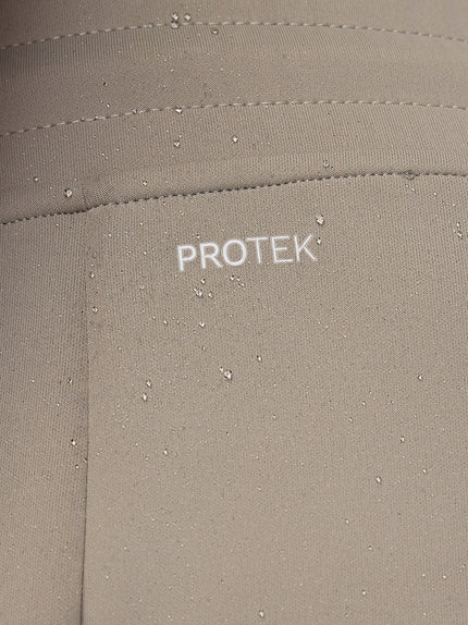 Joggeurs de plongée gris