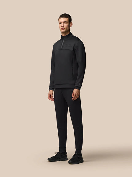 Flex Joggers - Negro