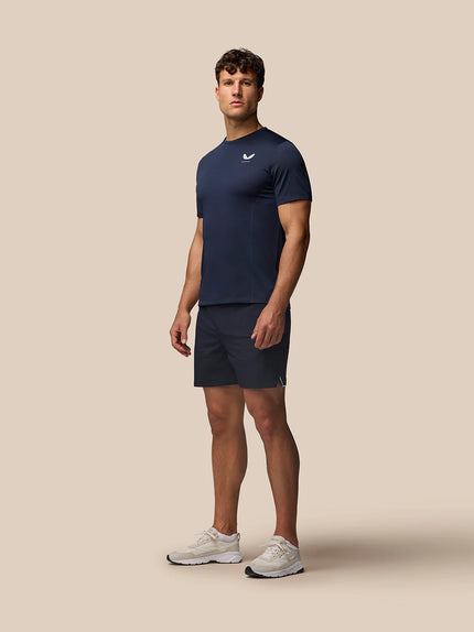 Camiseta de entrenamiento de Apex - Midnight Navy