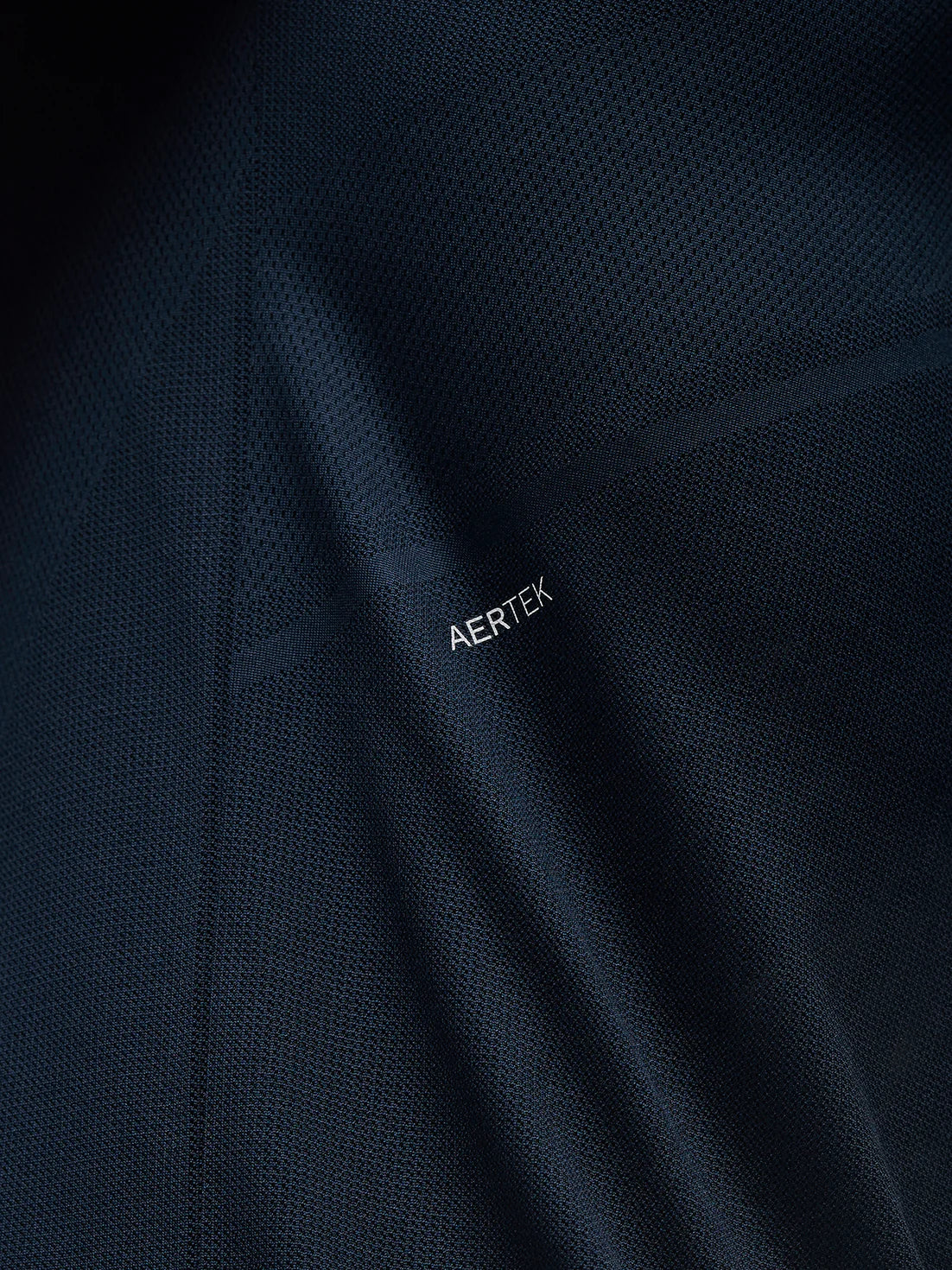 Camiseta de entrenamiento de Apex - Midnight Navy