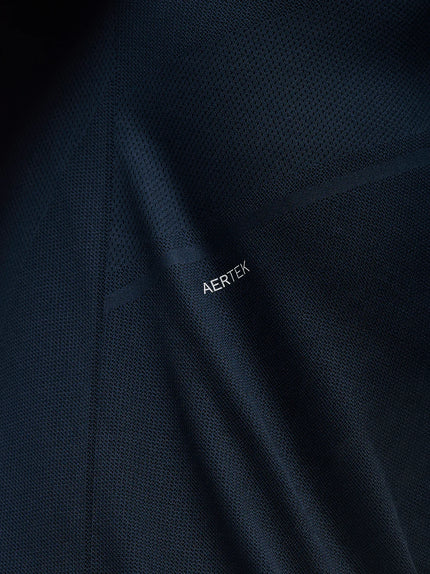 Camiseta de entrenamiento de Apex - Midnight Navy