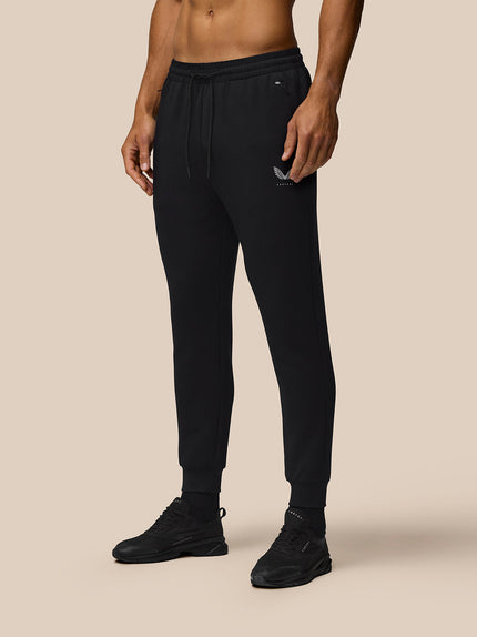 Travel Lifestyle Pantalones Deportivos - Negro