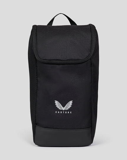 BOOT BAG BLACK