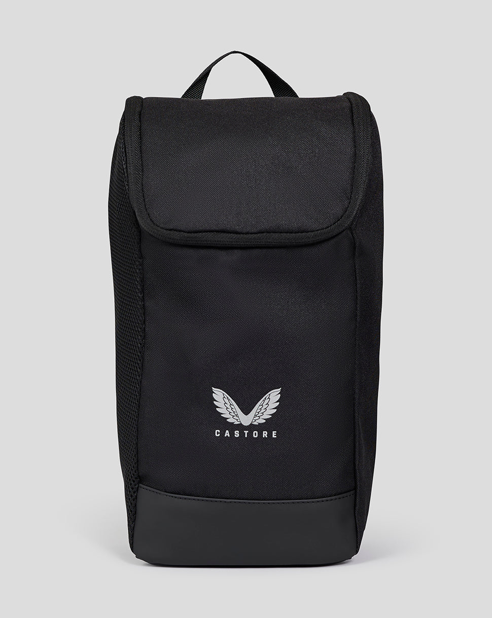 BOOT BAG BLACK