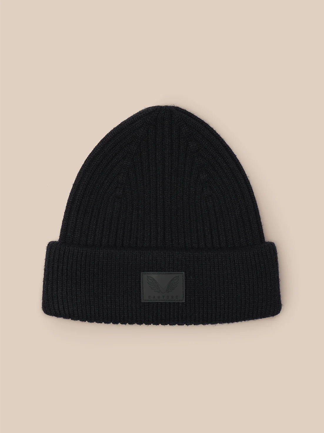 Gorro activo - negro