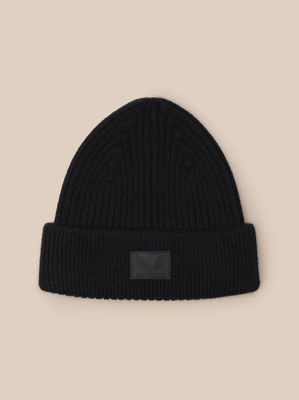 Gorro activo - negro