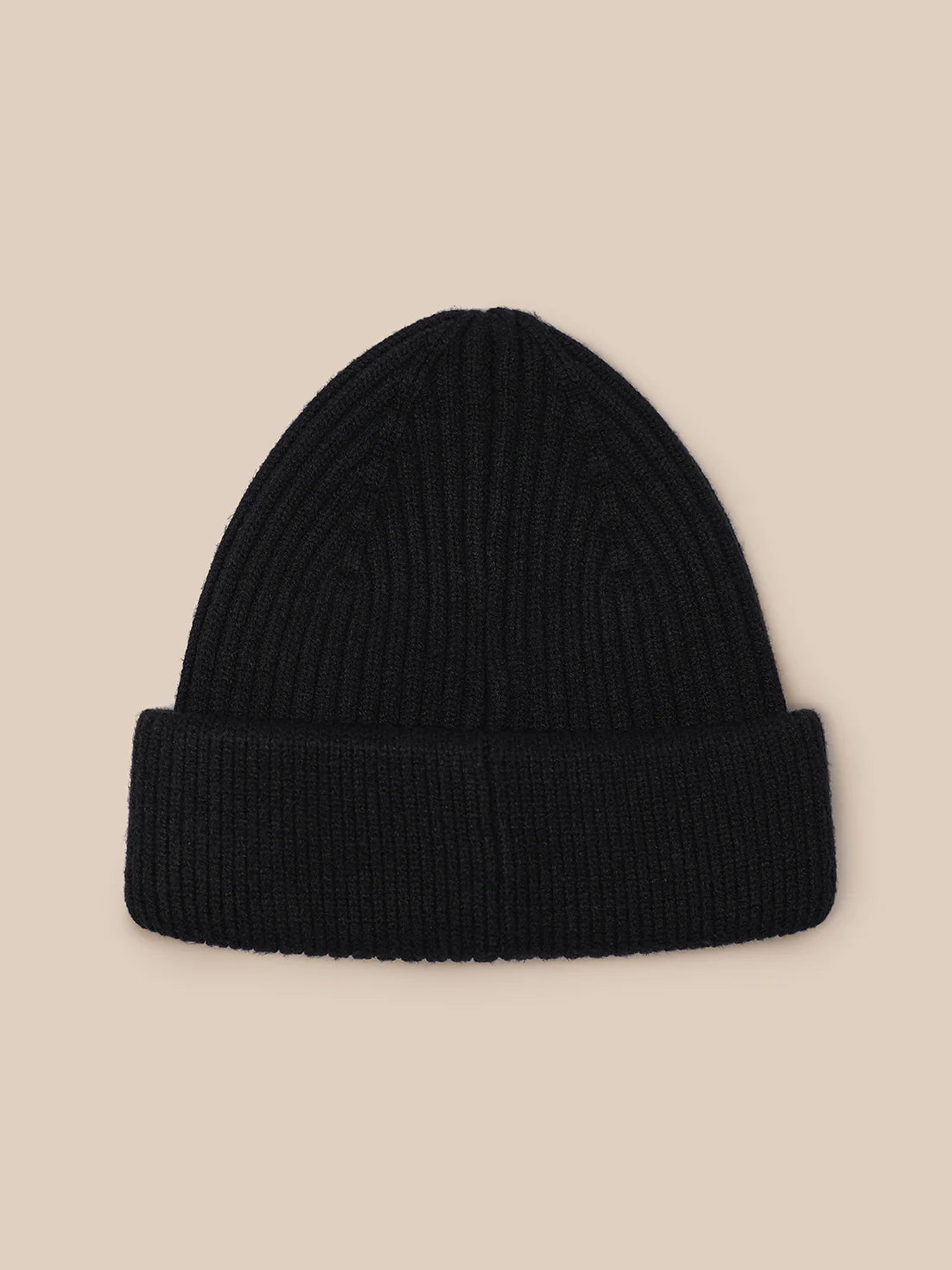 Gorro activo - negro