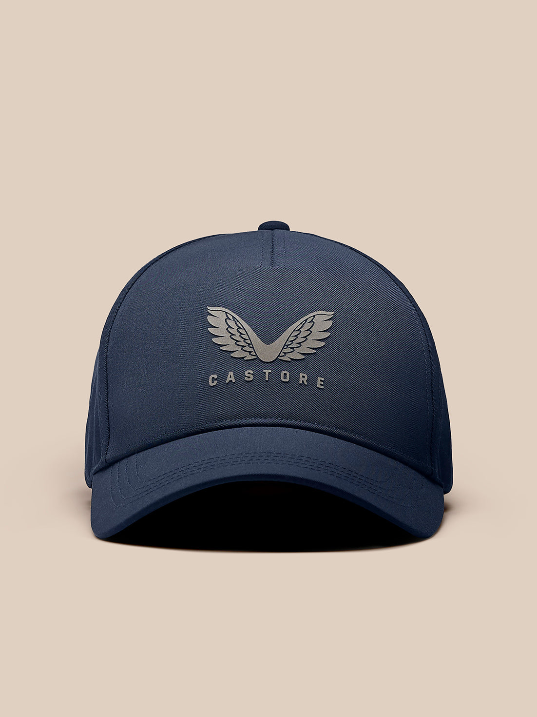 Active Gorra - Azul Marino