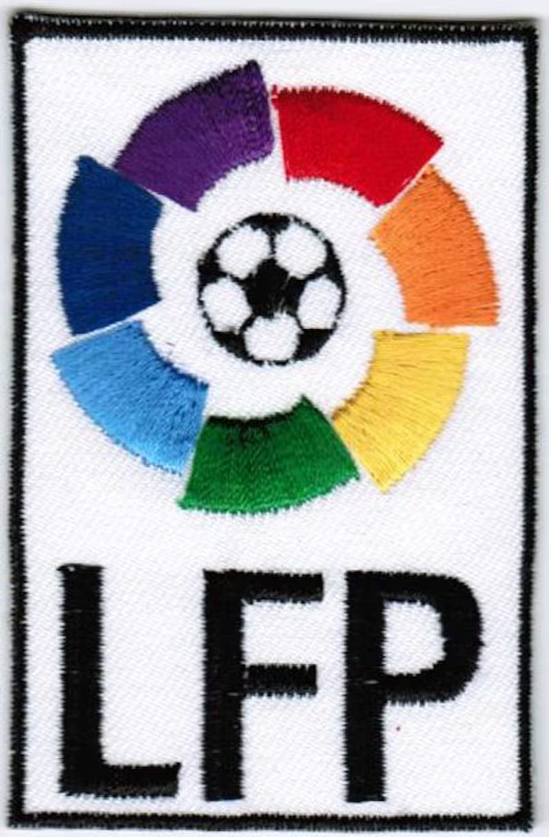 La Liga Retro Partxea