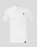 ATHLETIC CLUB ESSENTIAL SS POLO