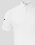 ATHLETIC CLUB ESSENTIAL SS POLO