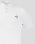 ATHLETIC CLUB ESSENTIAL SS POLO