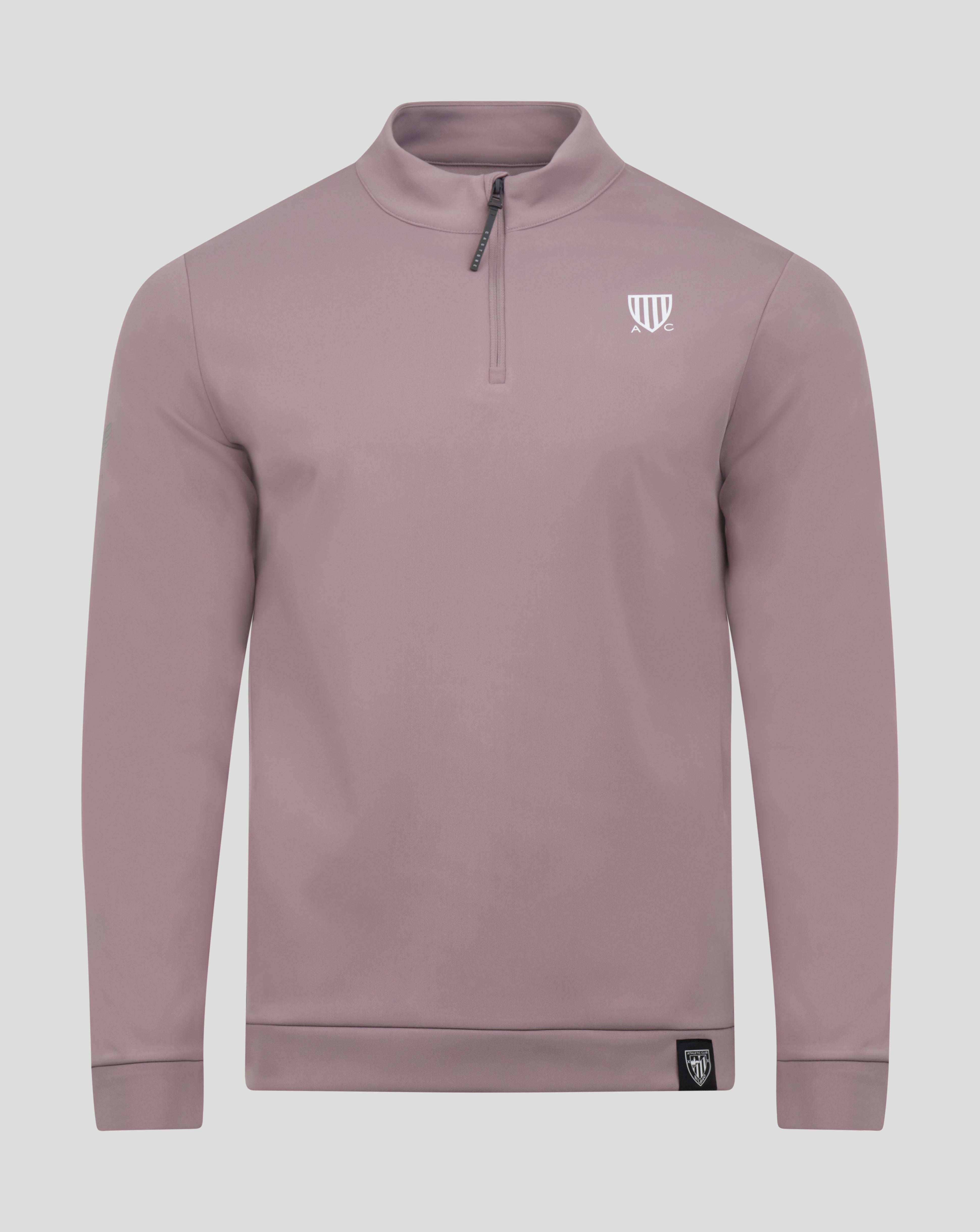 Club Classic 1/4 Zip