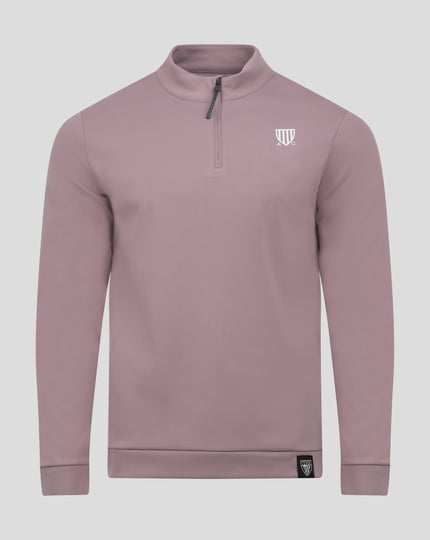 Club Classic 1/4 Zip