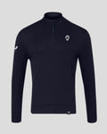 ATHLETIC CLUB CLASSIC 1/4 ZIP