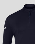 ATHLETIC CLUB CLASSIC 1/4 ZIP