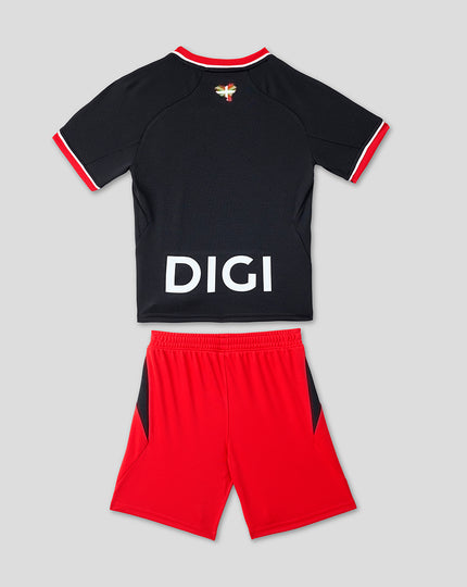 CONJUNTO INFANTIL SEGUNDA EQUIPACIÓN 26/27