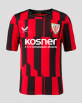 PRE MATCH SHORT SLEEVE TEE JUNIOR