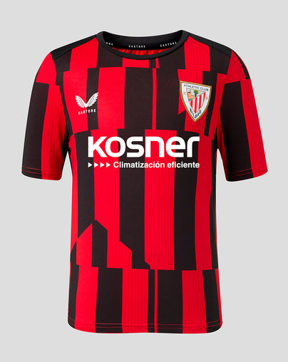 PRE MATCH SHORT SLEEVE TEE JUNIOR