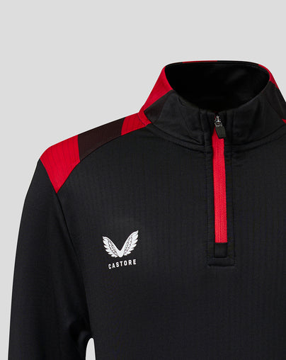 PRE MATCH MIDLAYER TOP JUNIOR