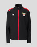 PRE MATCH WALKOUT JACKET JUNIOR