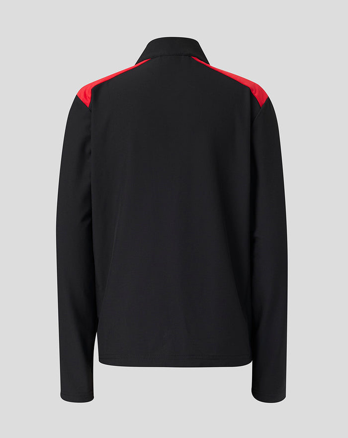 PRE MATCH WALKOUT JACKET JUNIOR