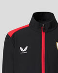 PRE MATCH WALKOUT JACKET JUNIOR