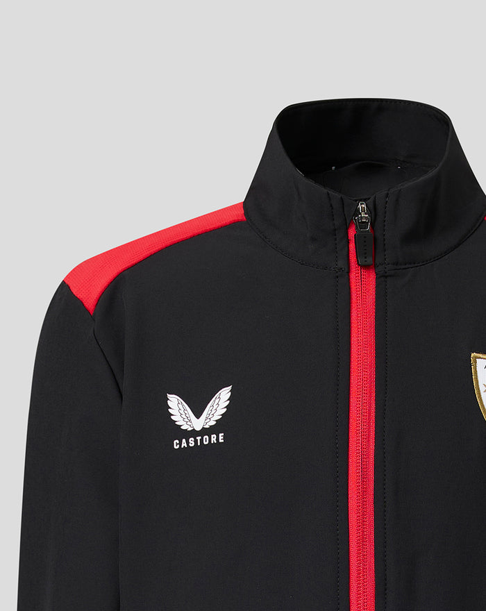 PRE MATCH WALKOUT JACKET MEN