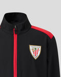 PRE MATCH WALKOUT JACKET JUNIOR
