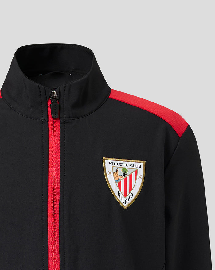 PRE MATCH WALKOUT JACKET MEN
