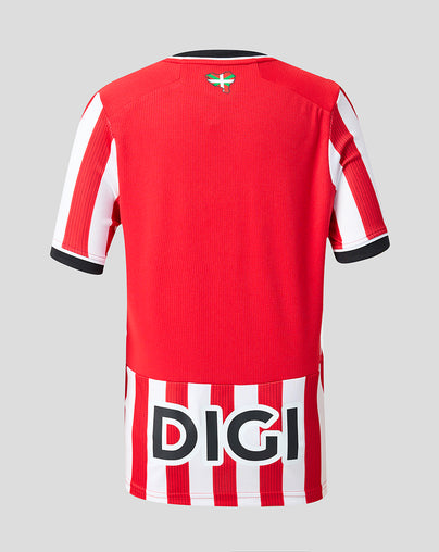 HOME SHORT SLEEVE SHIRT JUNIOR 26/27