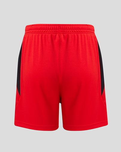 PANTALÓN CORTO SEGUNDA EQUIPACIÓN JUNIOR 26/27