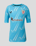 THIRD SHORT SLEEVE SHIRT JUNIOR 26/27