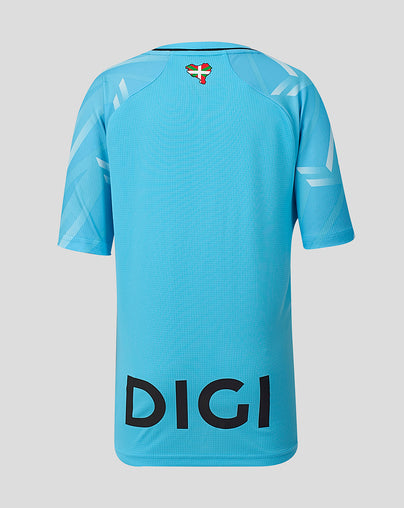 THIRD SHORT SLEEVE SHIRT JUNIOR 26/27