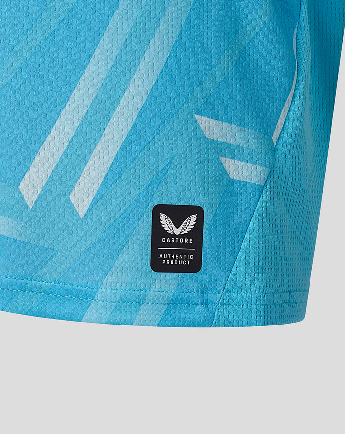 THIRD SHORT SLEEVE SHIRT JUNIOR 26/27